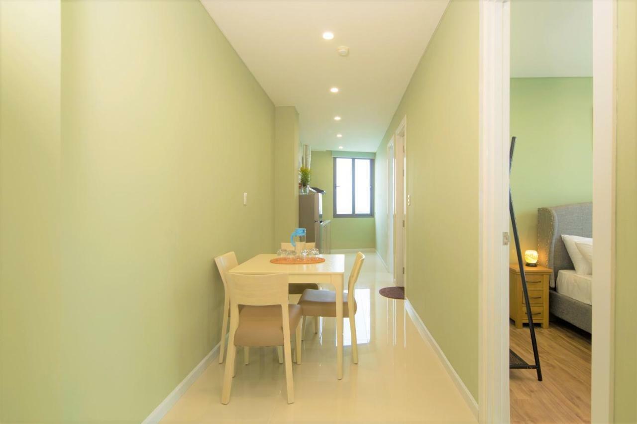 An An Homes Da Nang Bagian luar foto