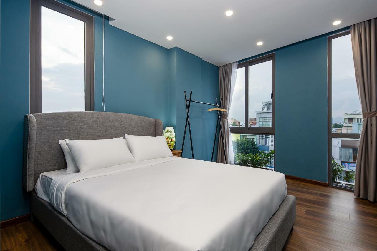 An An Homes Da Nang Bagian luar foto