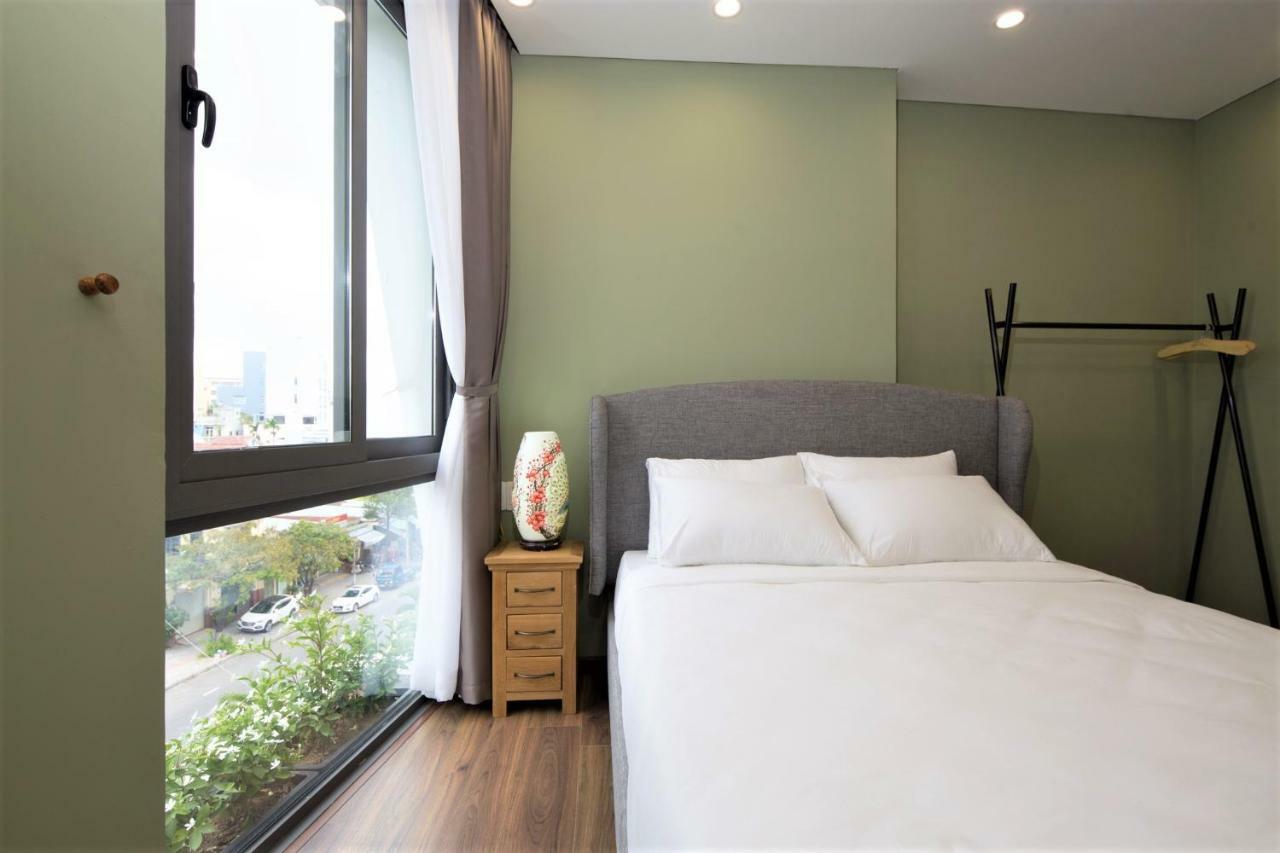 An An Homes Da Nang Bagian luar foto