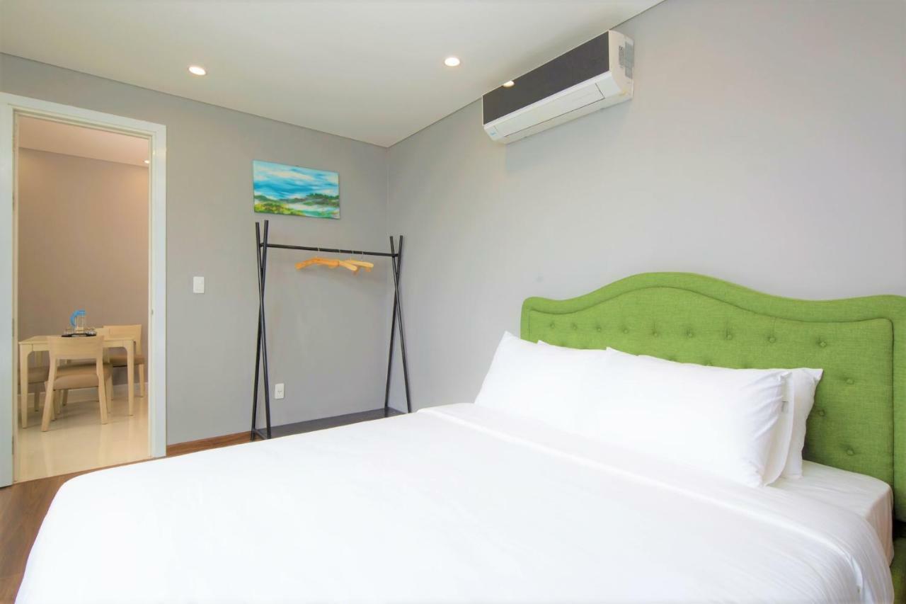 An An Homes Da Nang Bagian luar foto