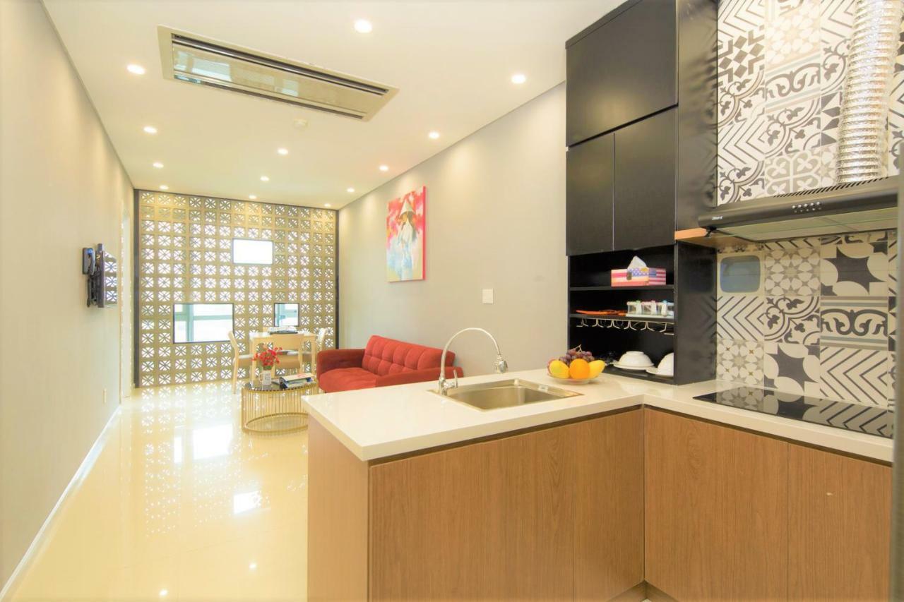 An An Homes Da Nang Bagian luar foto