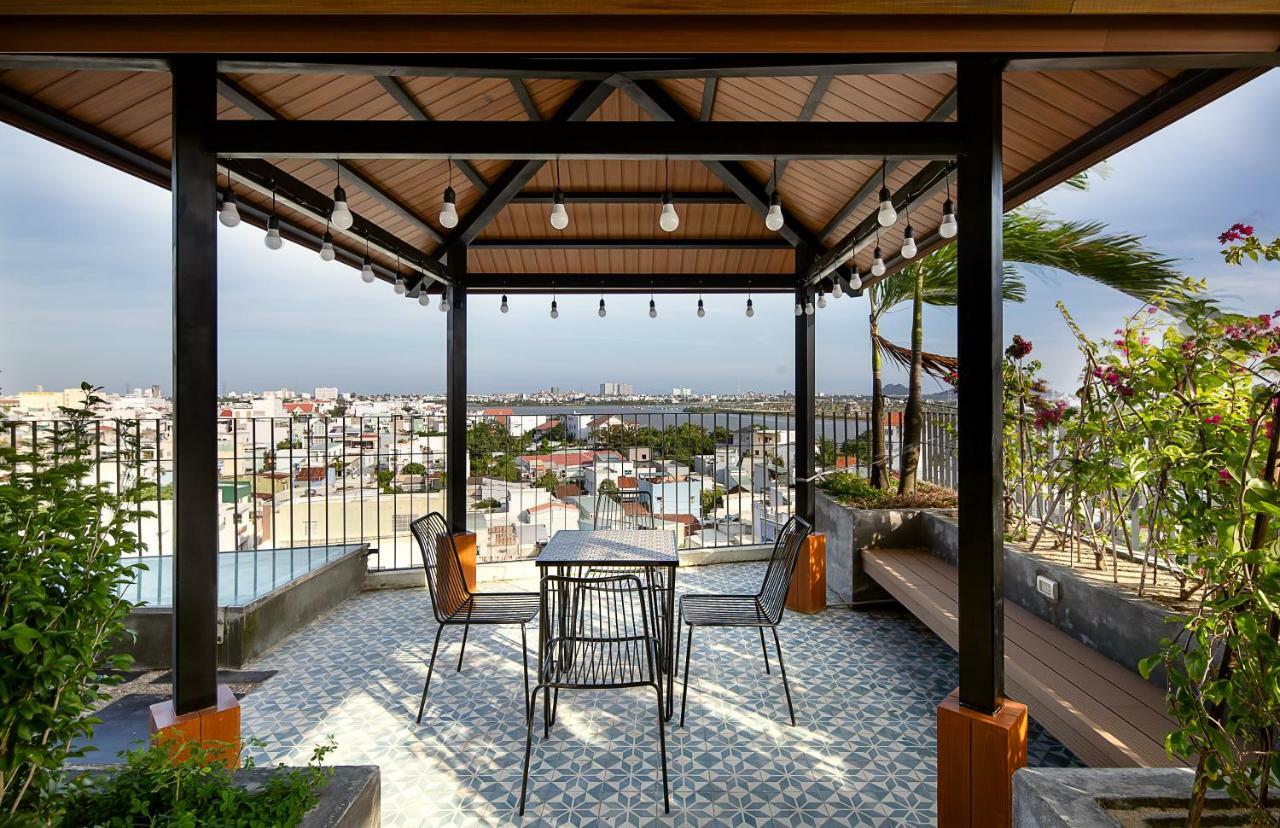 An An Homes Da Nang Bagian luar foto