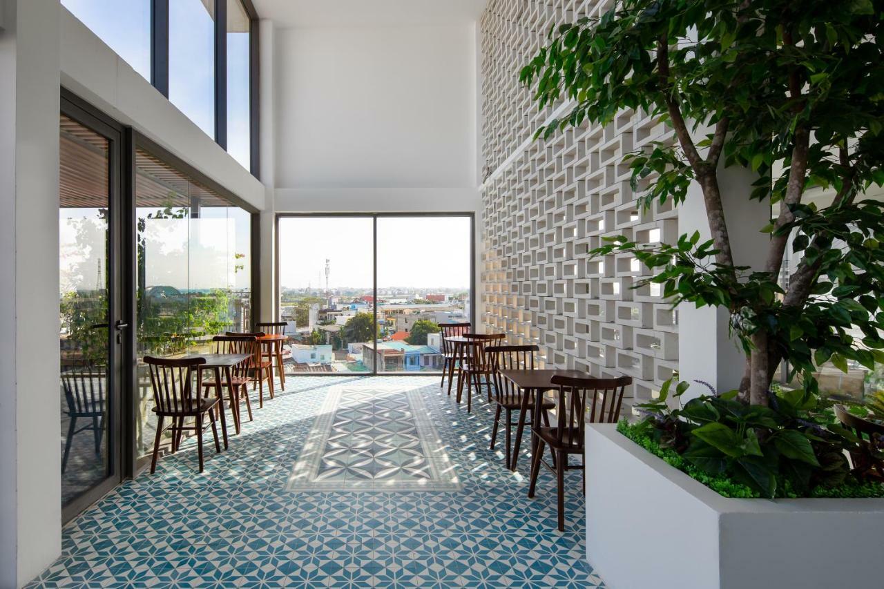 An An Homes Da Nang Bagian luar foto