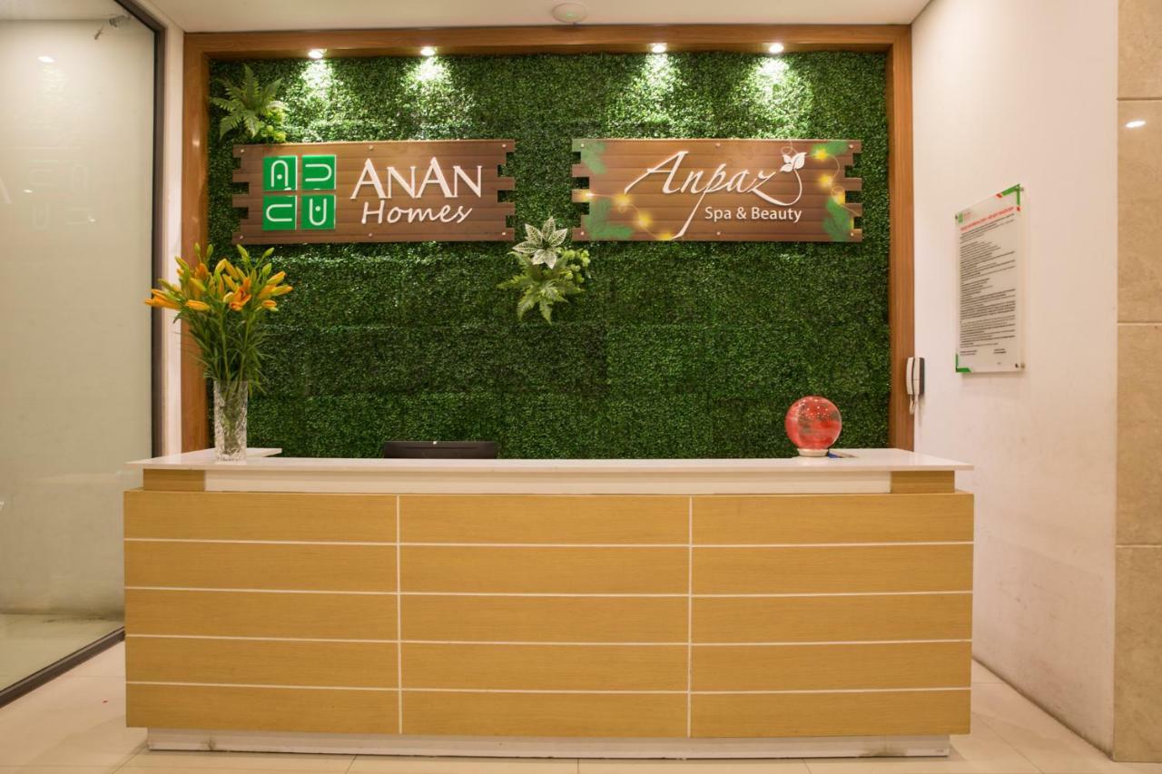 An An Homes Da Nang Bagian luar foto