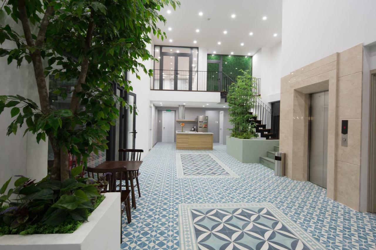 An An Homes Da Nang Bagian luar foto