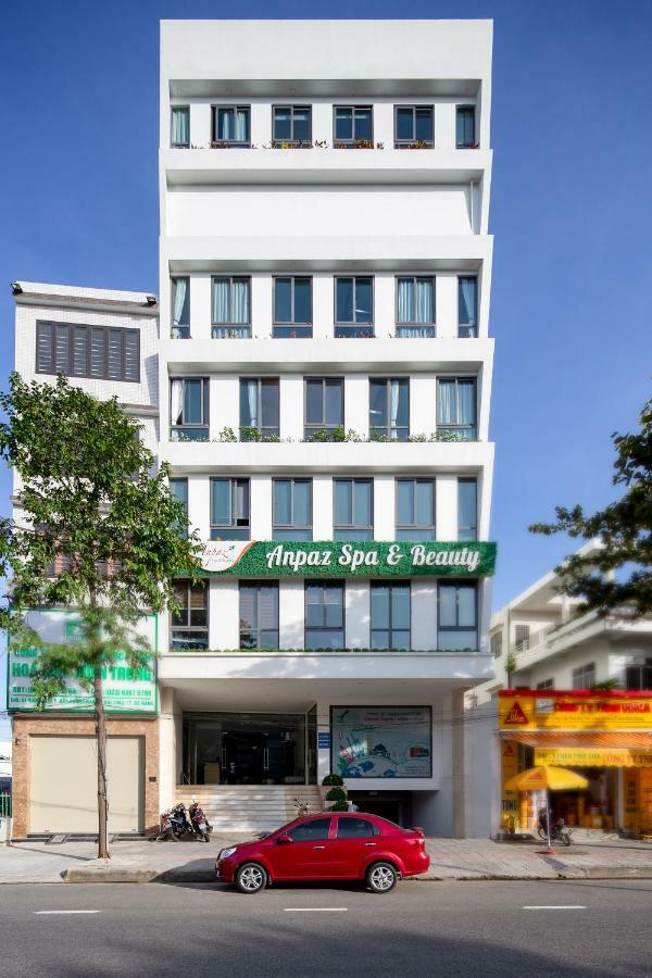 An An Homes Da Nang Bagian luar foto