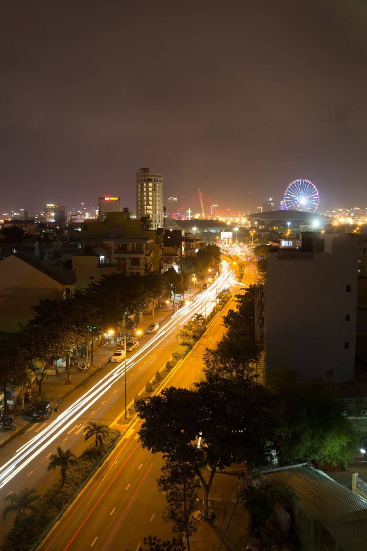 An An Homes Da Nang Bagian luar foto