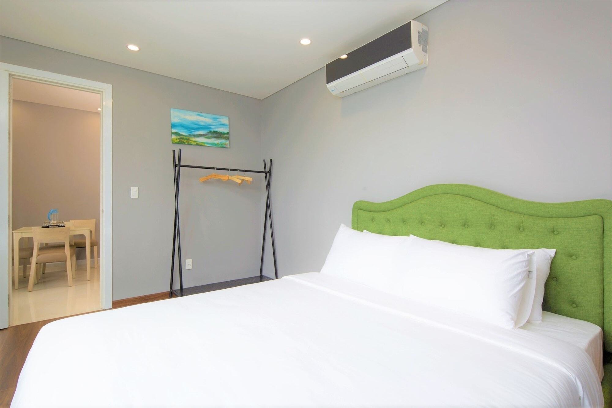 An An Homes Da Nang Bagian luar foto