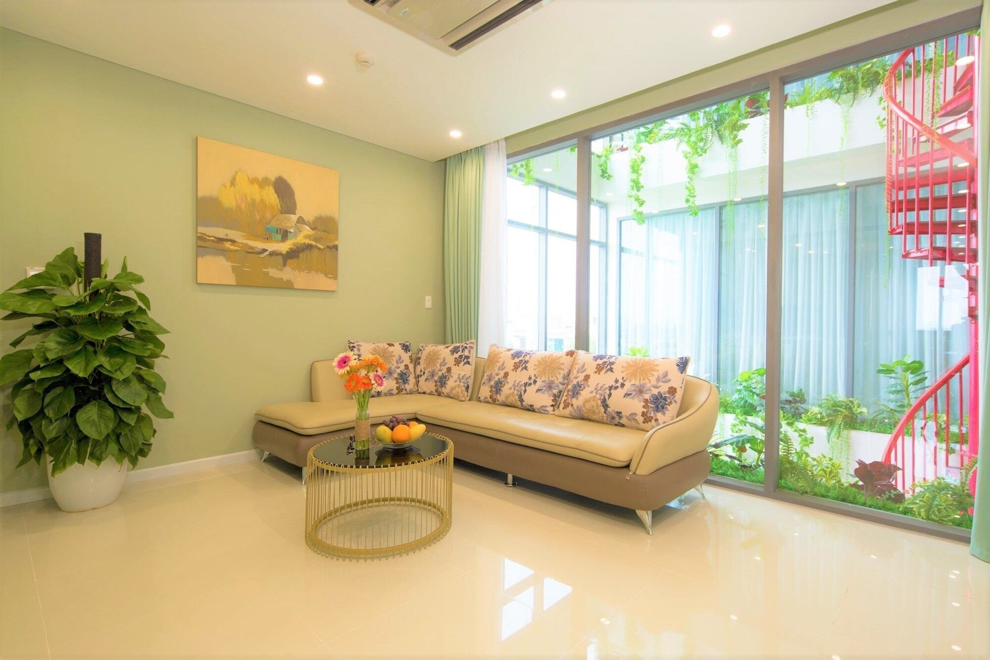 An An Homes Da Nang Bagian luar foto