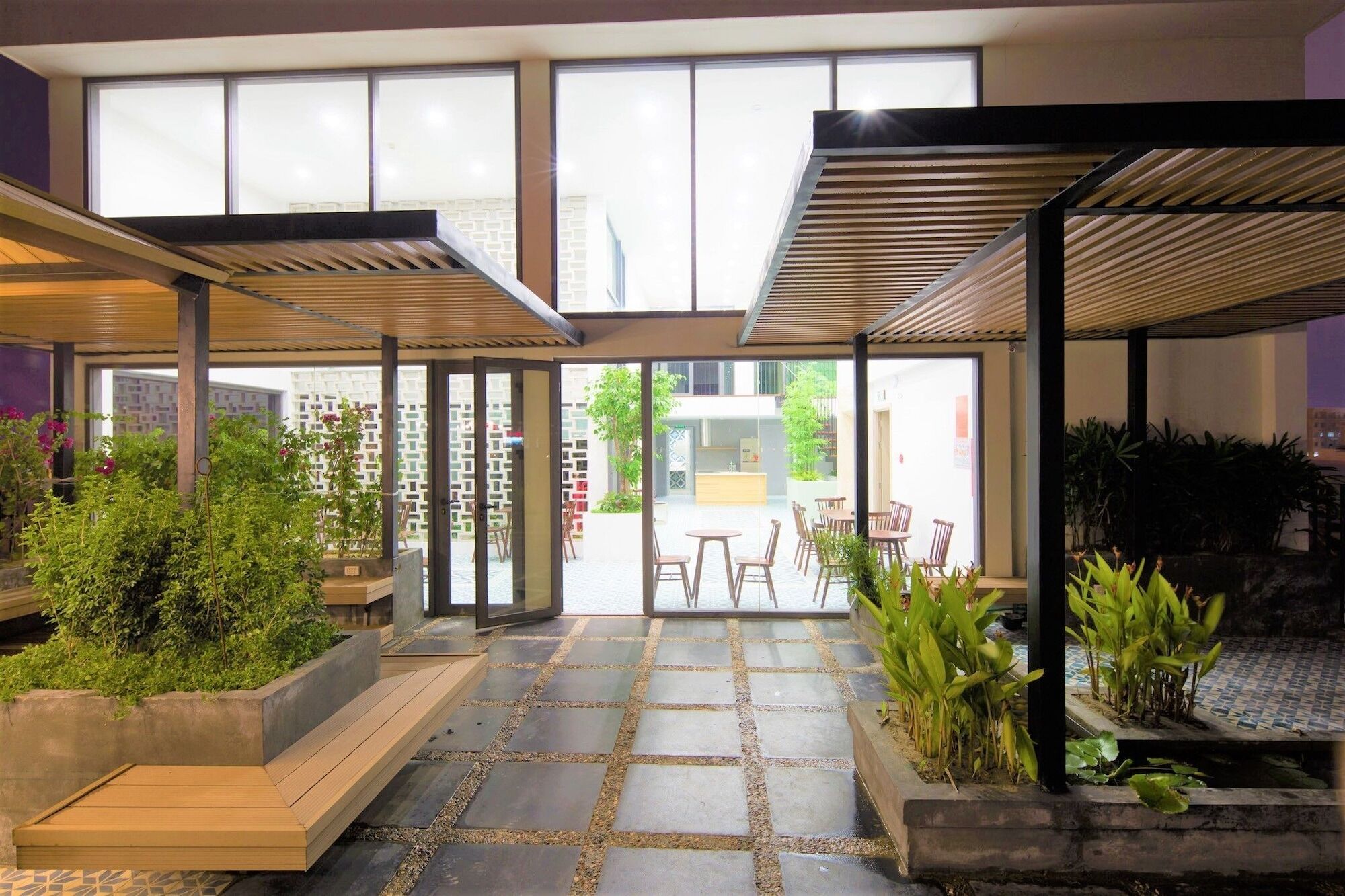 An An Homes Da Nang Bagian luar foto