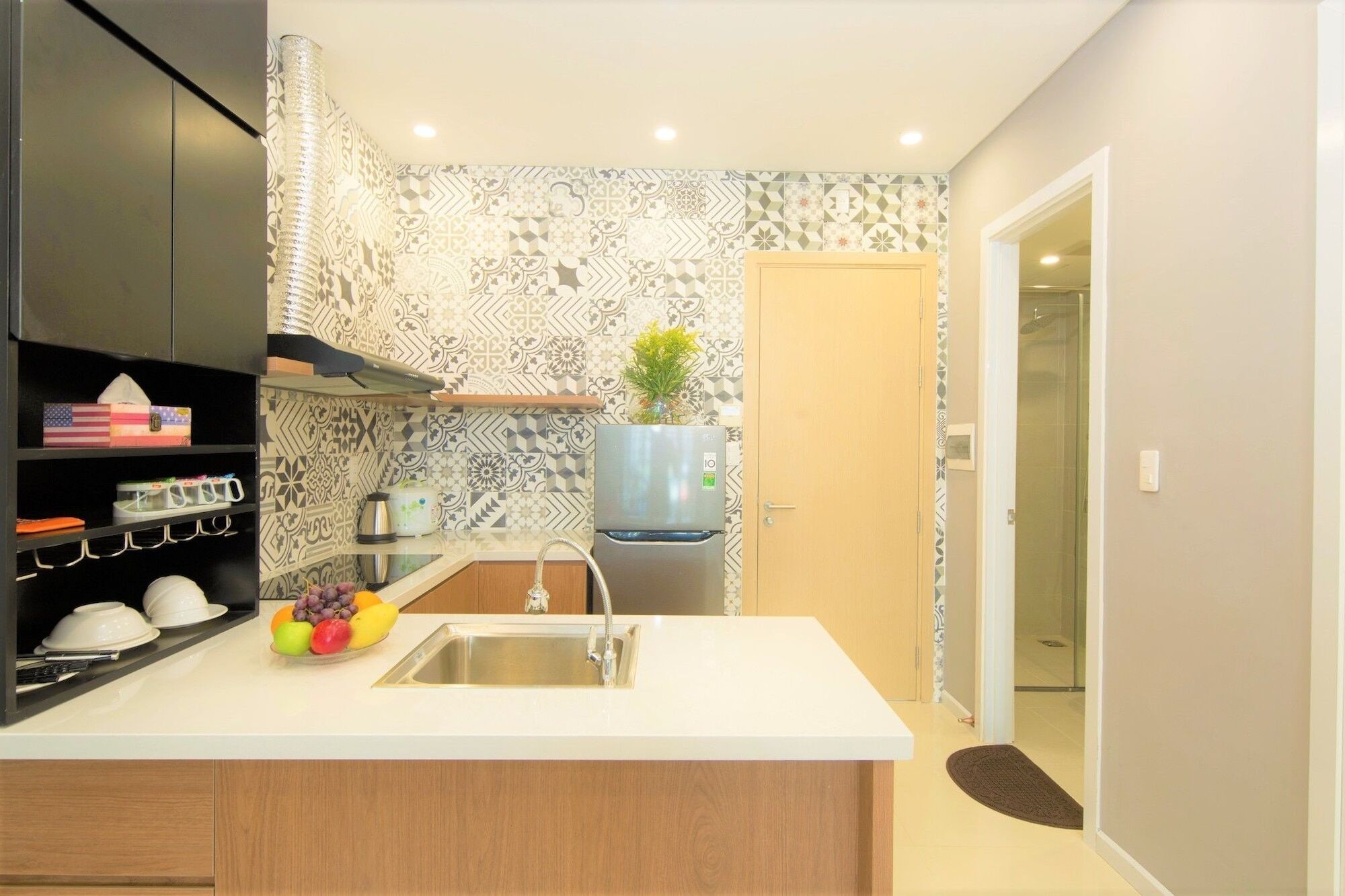 An An Homes Da Nang Bagian luar foto